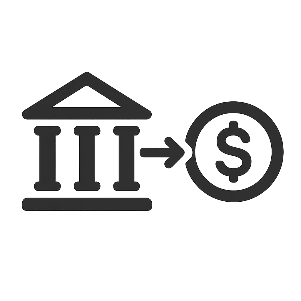 Bank Transfer